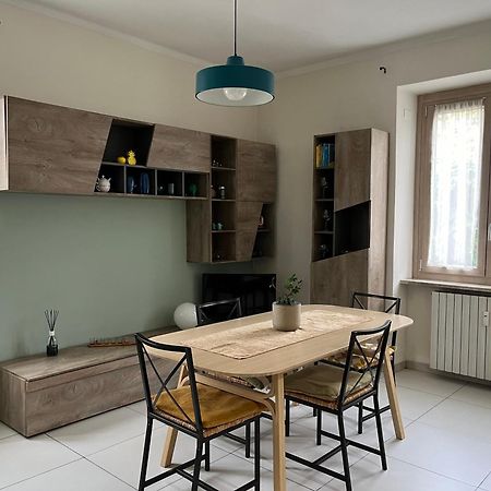 Appartement Casa Al Lingotto à Turin Extérieur photo