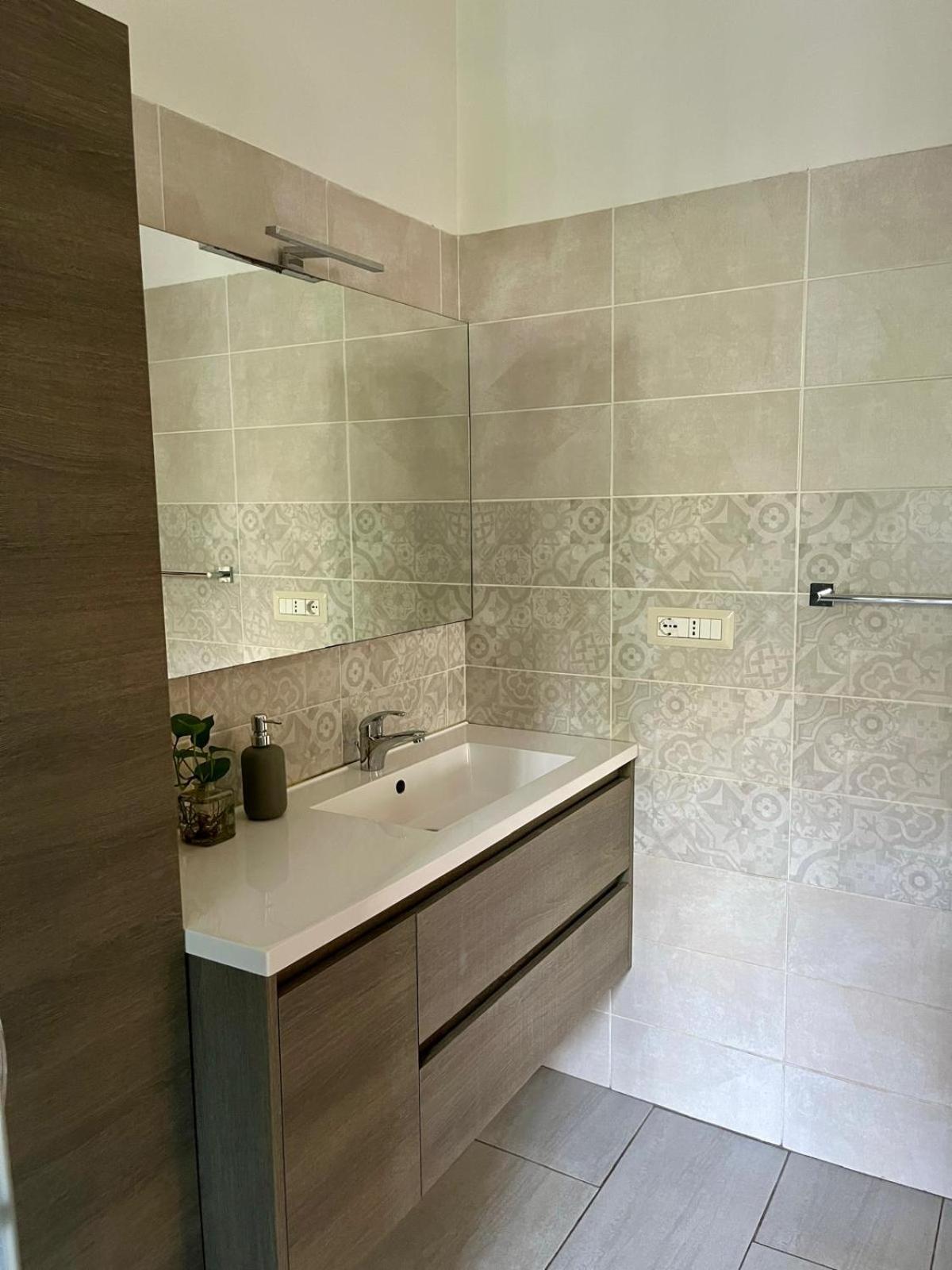 Appartement Casa Al Lingotto à Turin Extérieur photo