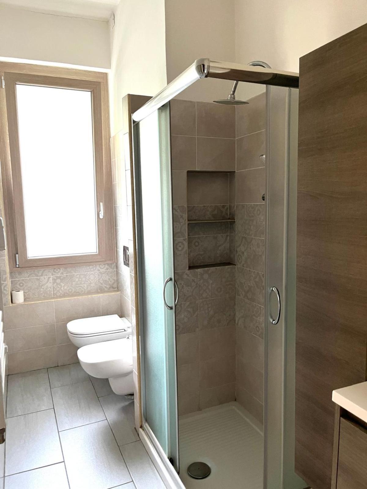 Appartement Casa Al Lingotto à Turin Extérieur photo