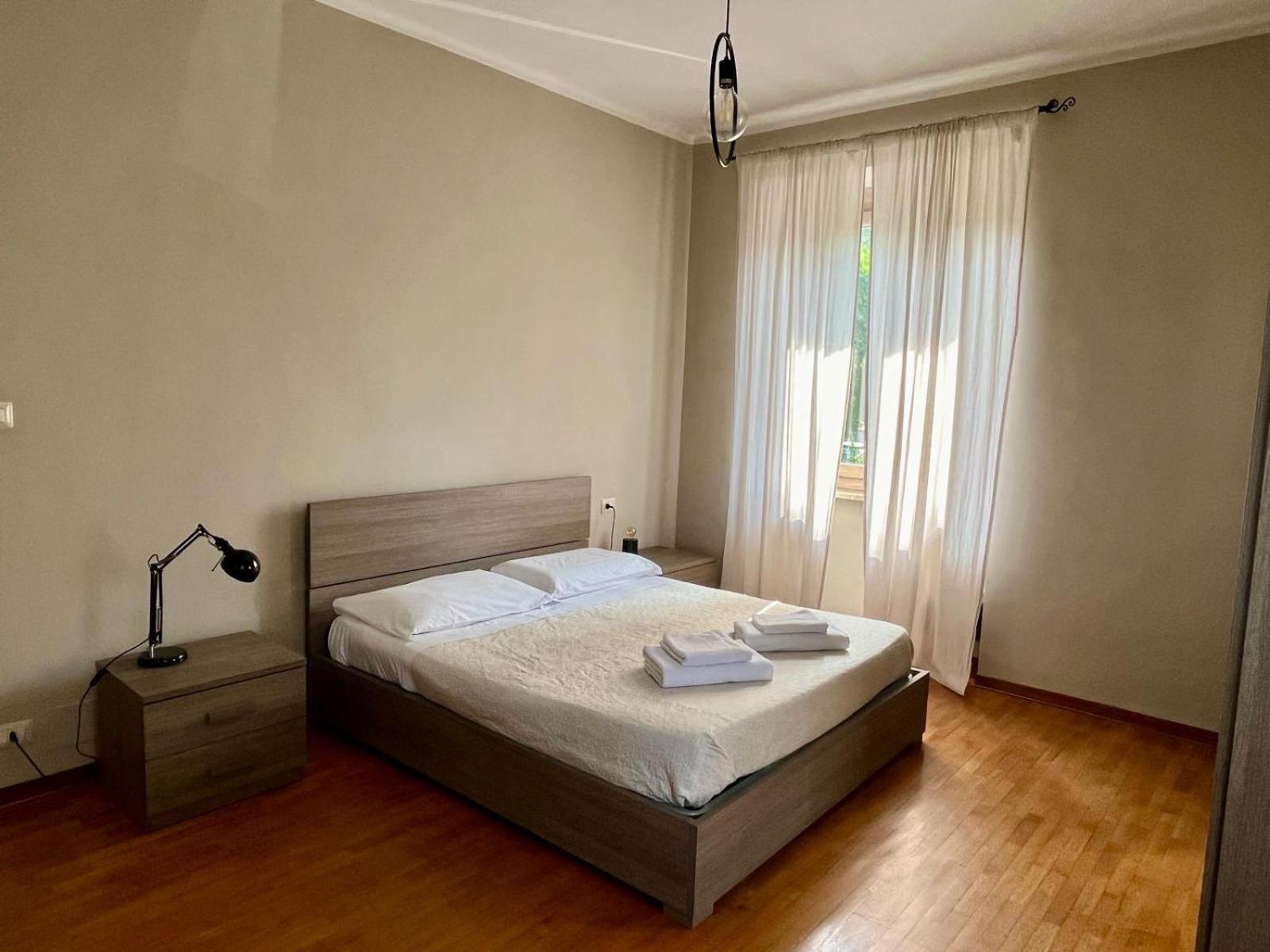 Appartement Casa Al Lingotto à Turin Extérieur photo