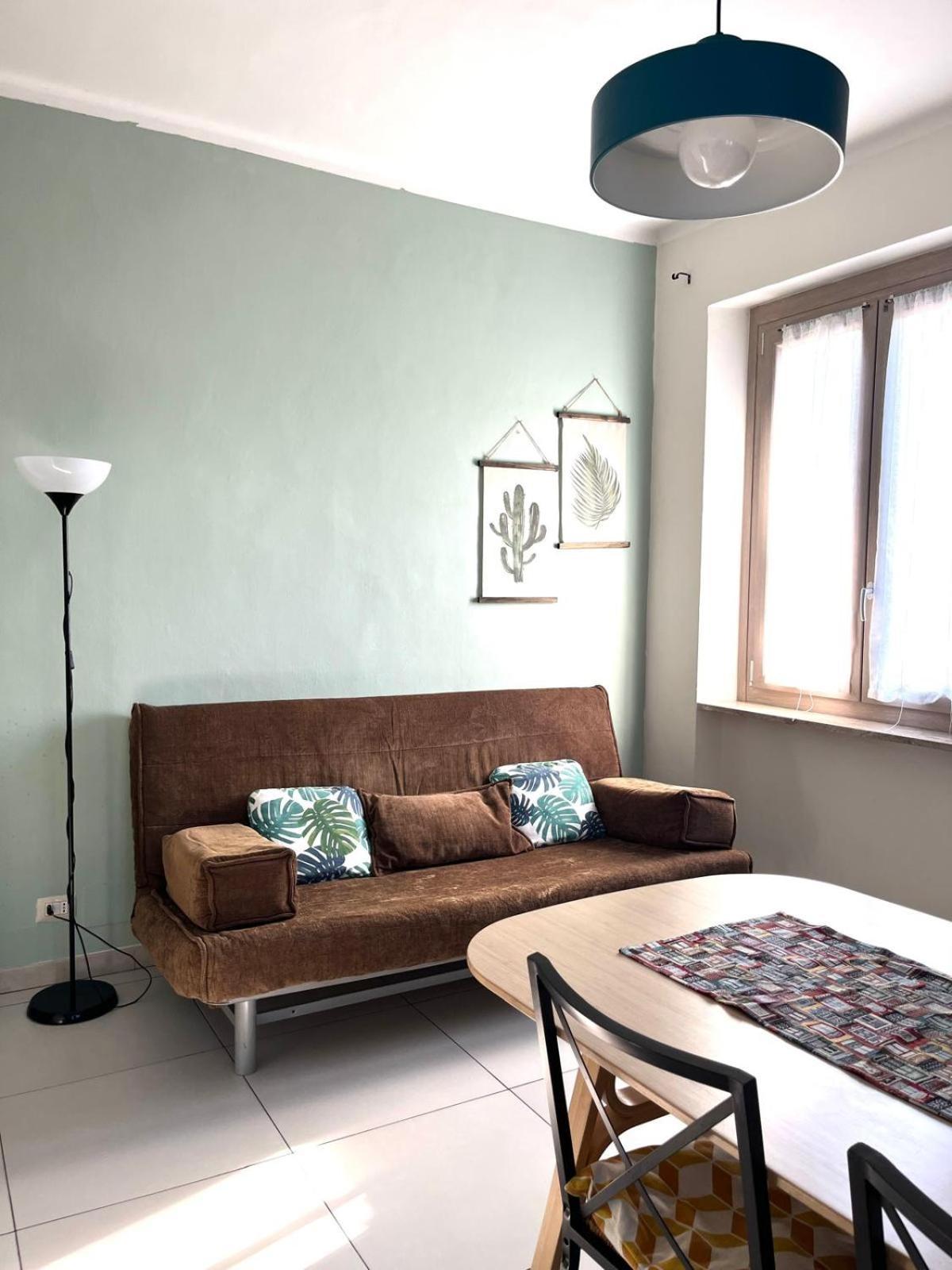 Appartement Casa Al Lingotto à Turin Extérieur photo
